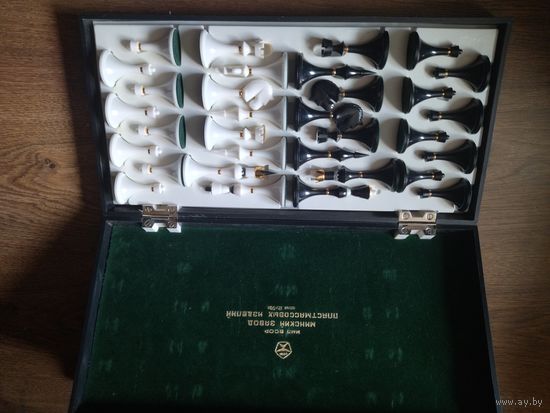 Шахматы. Состояние новых!