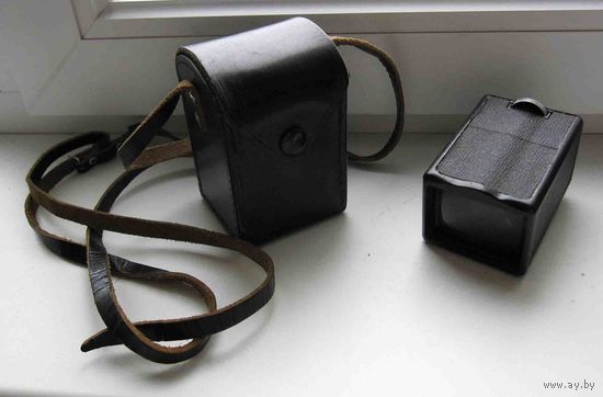 Видоискатель ЛОМО 7С-21 режиссёрский профессиональный СССР