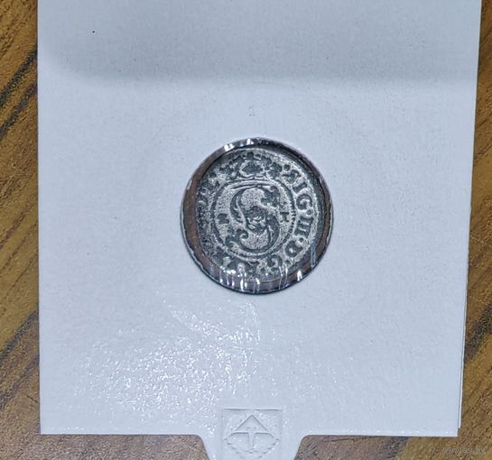 Сигизмунд 3