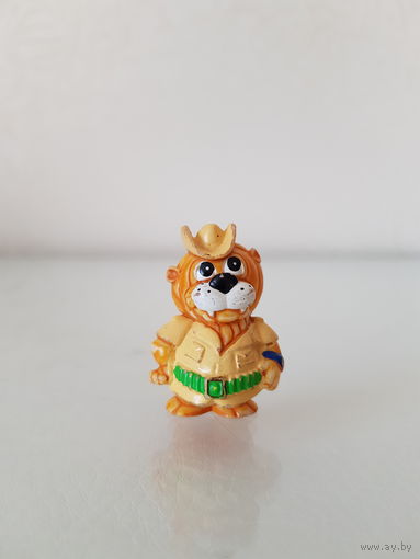 Лев FERRERO 1993год