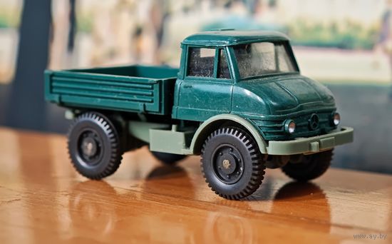 Машинка Германия Wiking