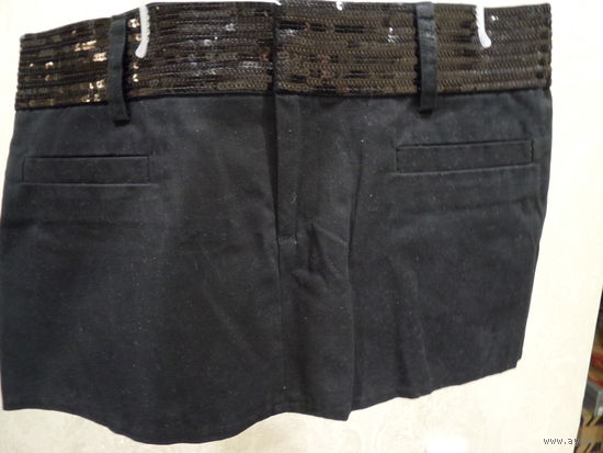 ЮБКА STRADIVARIUS. ОРИГИНАЛ. РАЗМЕР EUR 38 (44).