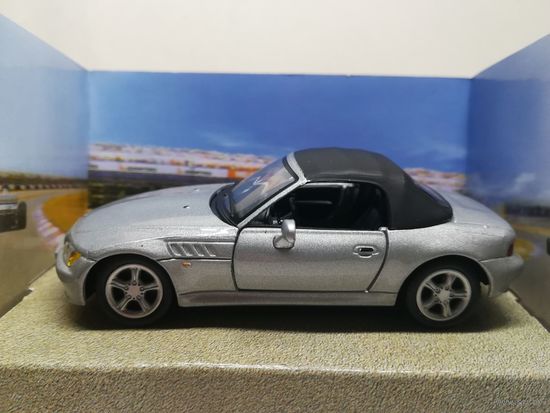 Cararama BMW Z3 1/43