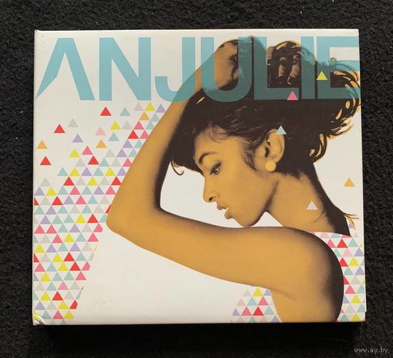 Anjulie – Anjulie