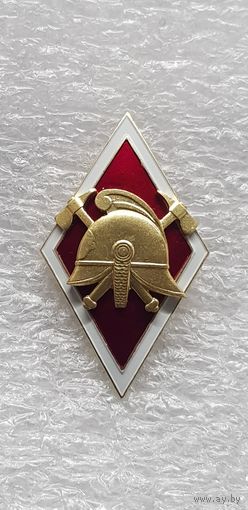 Ромб МЧС*