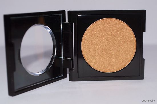 ТЕНИ для век Fashionista Eyeshadow оттенок Golden Glow 38