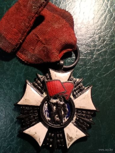 Медаль Польша