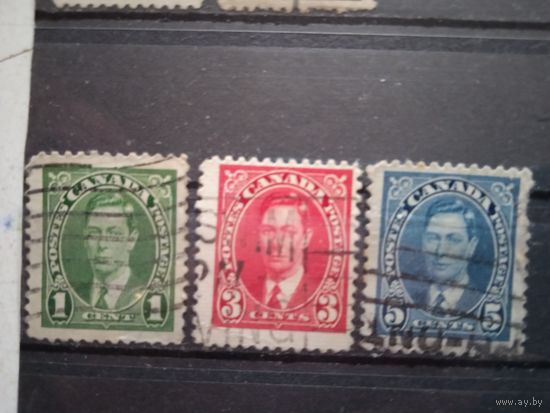 Стандарт канада 2