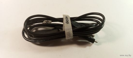 Кабель передачи данных с USB