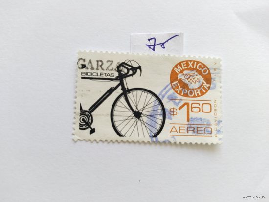 Мексика 1975