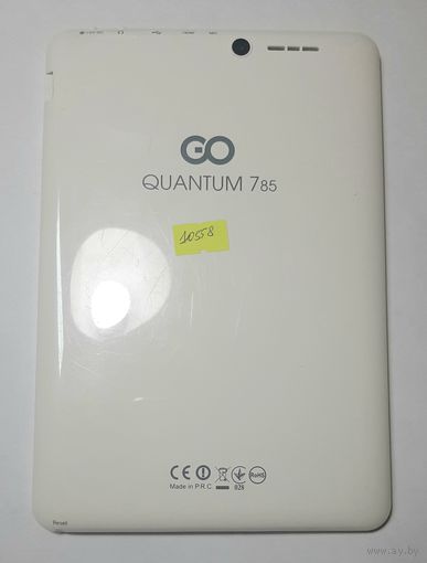 Планшет GoClever Quantum 785. 10558