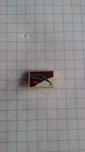 Прыжки на лыжах с трамплина. Ситалл *