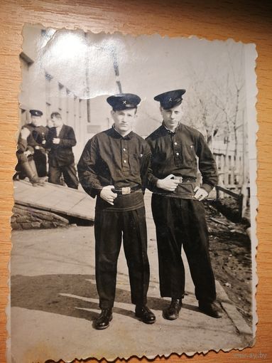 Фотография.