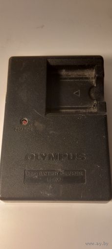 Зарядное (блок питания) для фотокамеры OLIMPUS