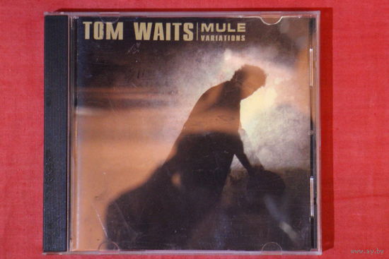 Tom Waits - Mule Variations (CD)