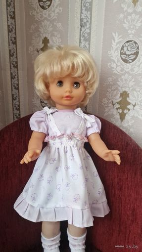 Кукла Германия