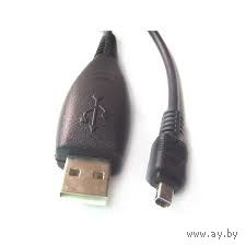 USB дата-кабель Nokia   (CA-45)