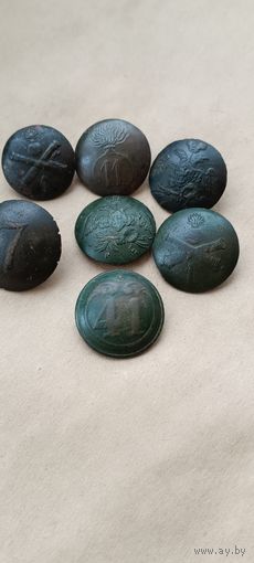 Неплохие пуговицы.