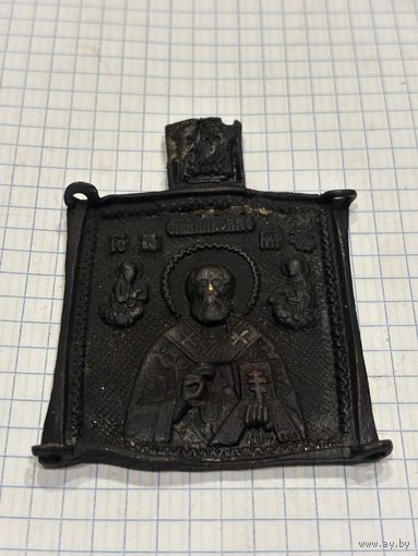 Складень, с рубля, три дня