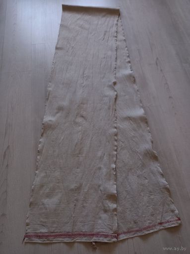 Намитка самотканая