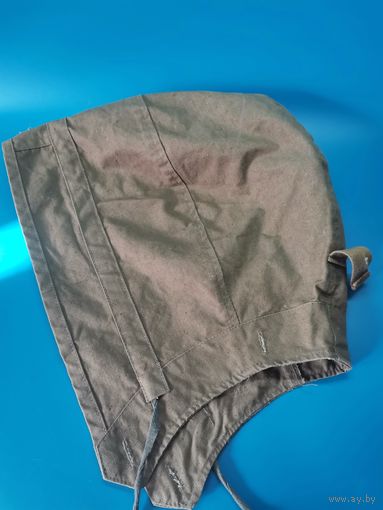 Капюшон ХБ.