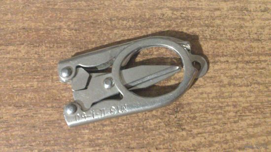 Ножницы складные.МТЗ