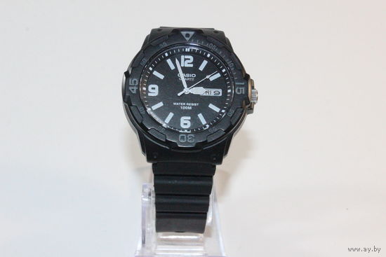 Часы Casio Collection MRW-200H-1B,Оригинал