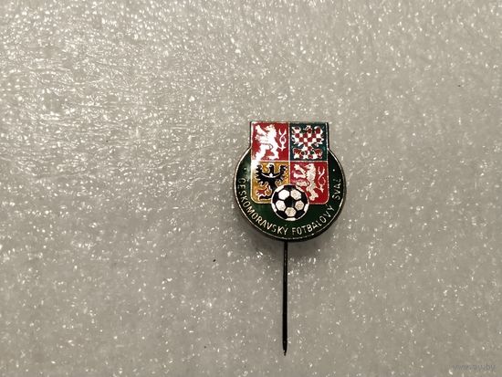 Федерация футбола Чехия