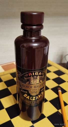 Бутылочка в коллекцию