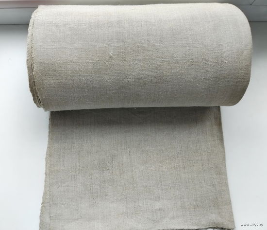 Домотканая ткань. ТТ-6.