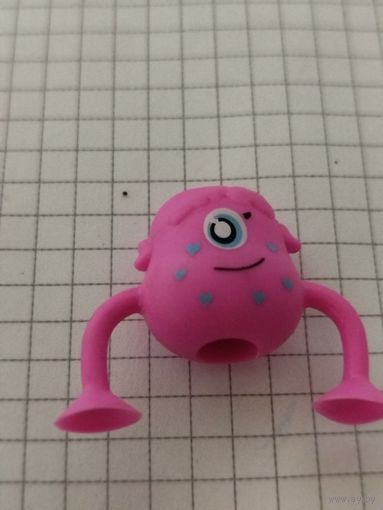 Чудик