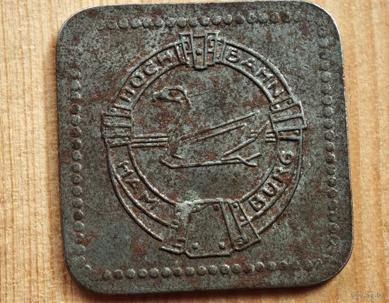 Нотгельд Германия