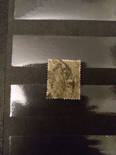 Британская колония Индия король (2-16)