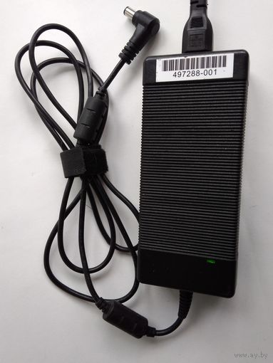 Зарядное HP 19V 7.9A (150W)