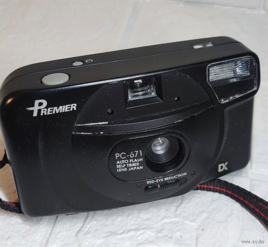 Фотоаппарат. С рубля без МЦ. Всё с рубля без МЦ