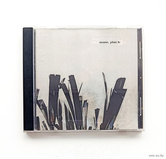 Scorn-Plan B