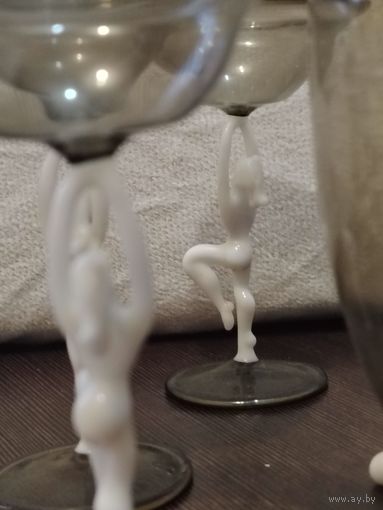 Ликерный набор Bimini Lauchsa