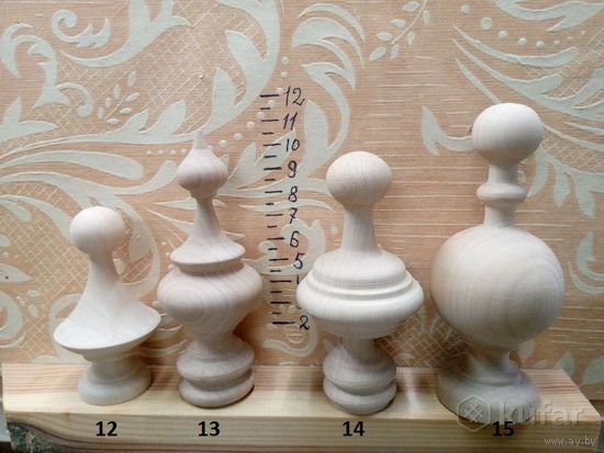 Декоративные элементы