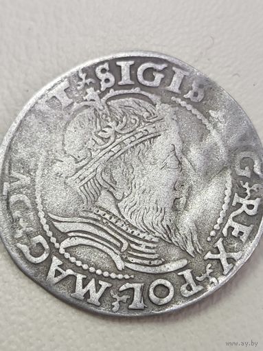 Грош 1559
