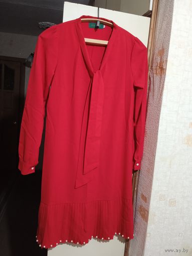 Платье женское 44-46 размер