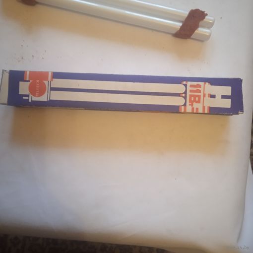 Лампа люминесцентная