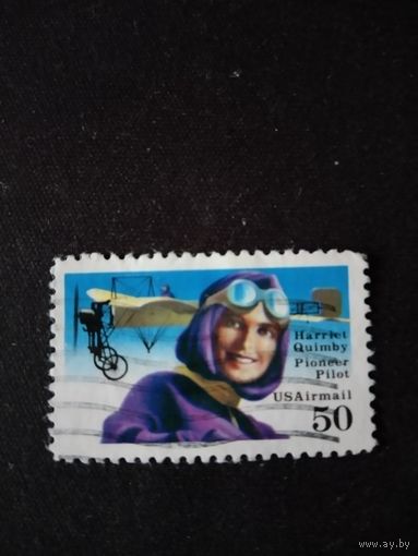 США  1985