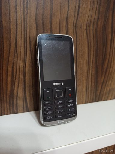 Philips Xenium x325