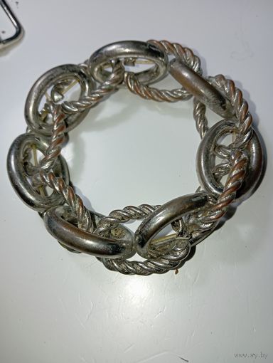 Браслет . С рубля