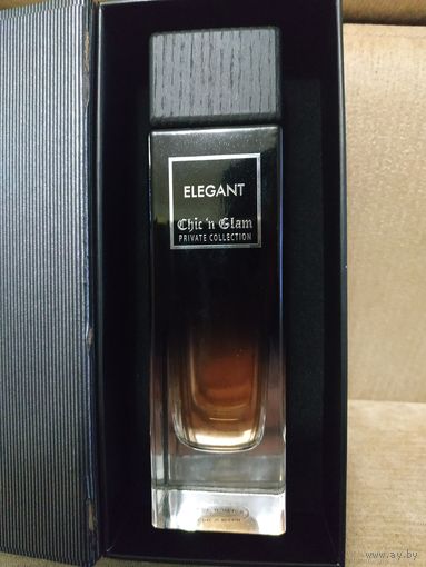 Chic'n'glam Elegant 100ml