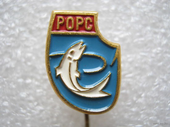 РОРС (Росохотрыболовсоюз)