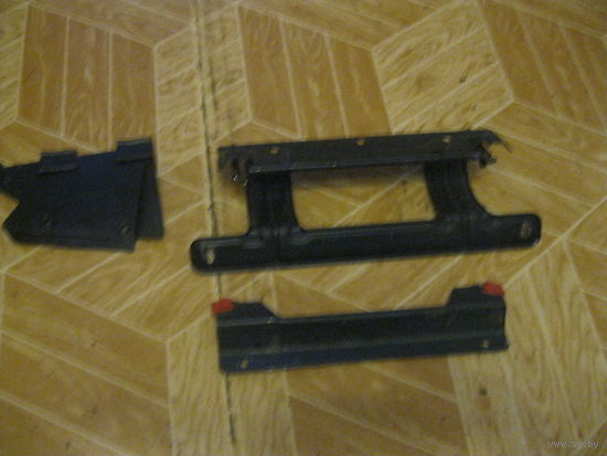 Петля для бардачка ВАЗ 2106