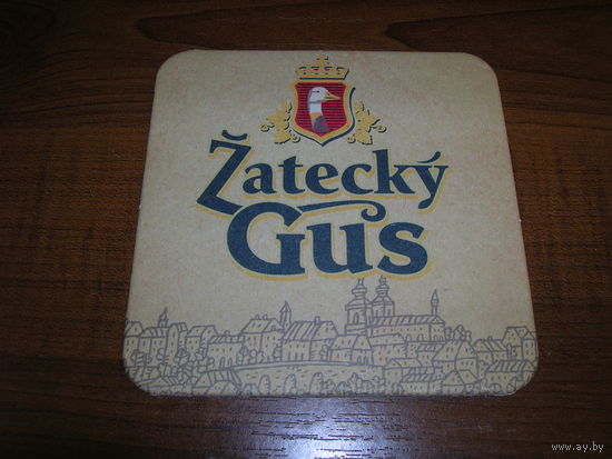 Zatecky Gus 7
