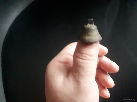 Колокольчик маленький