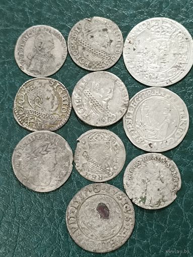 Набор Пруссия